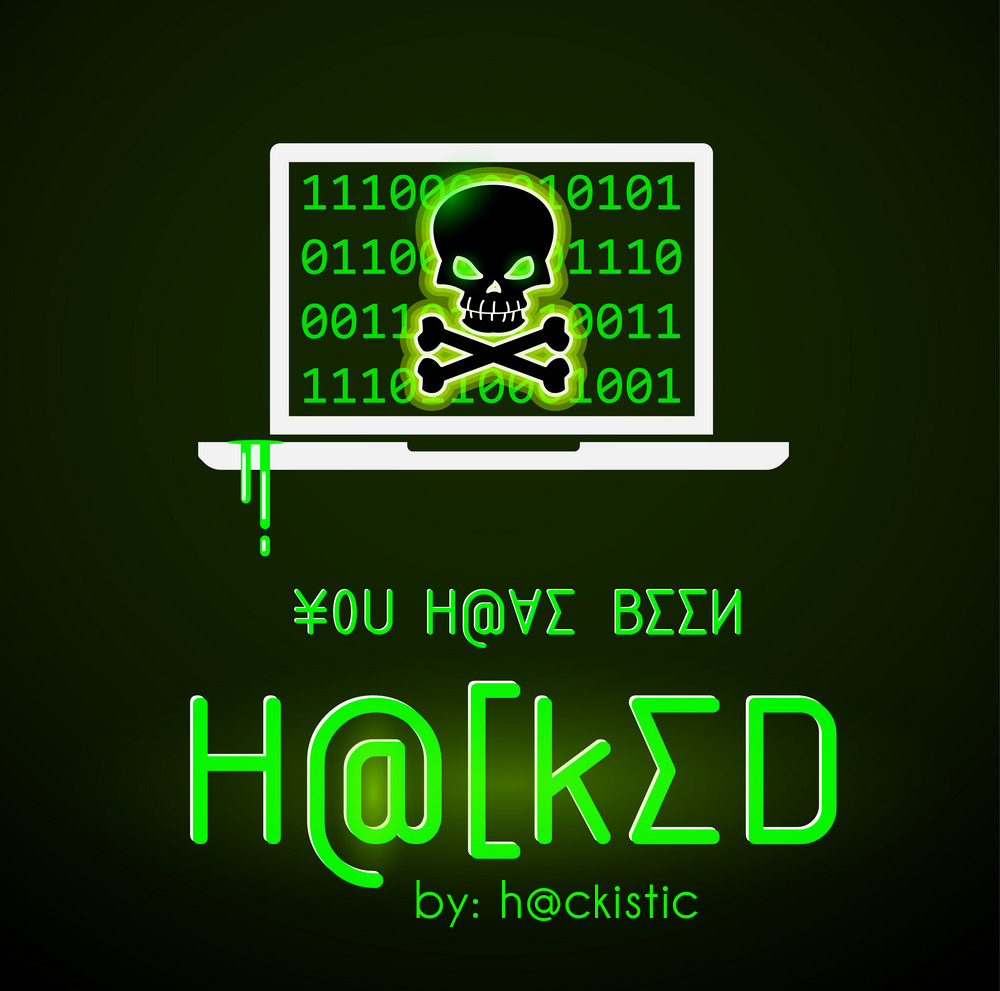 Author Hackistic